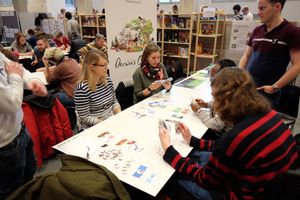 2019, Luzerner Spieltage