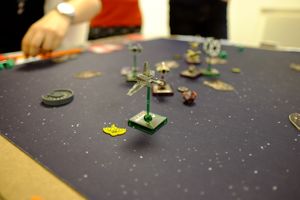 2018, Luzerner Spieltage